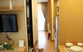 Туры в отель The Meet Green Apartment