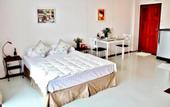 Туры в отель The Meet Green Apartment