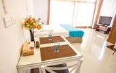 Туры в отель The Meet Green Apartment