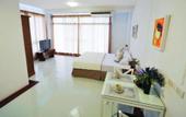 Туры в отель The Meet Green Apartment