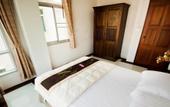 Туры в отель The Meet Green Apartment