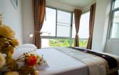 Туры в отель The Meet Green Apartment