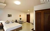 Туры в отель The Meet Green Apartment