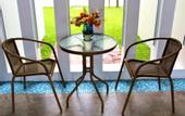 Туры в отель The Meet Green Apartment
