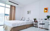 Туры в отель The Meet Green Apartment