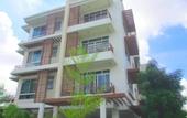 Туры в отель The Meet Green Apartment