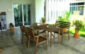 Туры в отель The Meet Green Apartment
