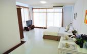 Туры в отель The Meet Green Apartment