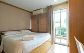 Туры в отель The Meet Green Apartment