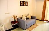 Туры в отель The Meet Green Apartment