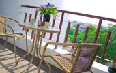 Туры в отель The Meet Green Apartment