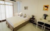 Туры в отель The Meet Green Apartment