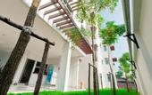 Туры в отель The Meet Green Apartment