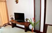 Туры в отель The Meet Green Apartment