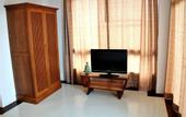 Туры в отель The Meet Green Apartment