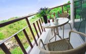 Туры в отель The Meet Green Apartment