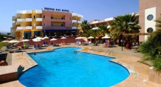 Gouves Maya Resort 3*