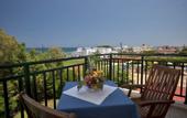 Туры в отель Gouves Maya Resort