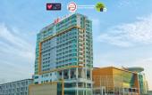 Туры в отель Swiss-Belhotel Balikpapan