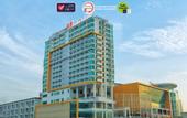 Туры в отель Swiss-Belhotel Balikpapan