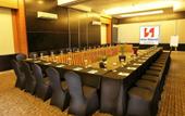 Туры в отель Swiss-Belhotel Balikpapan