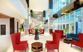 Туры в отель Swiss-Belhotel Balikpapan