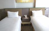 Туры в отель Swiss-Belhotel Balikpapan