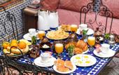 Туры в отель Riad Fes Aicha