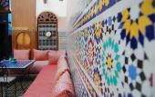 Туры в отель Riad Fes Aicha