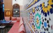 Туры в отель Riad Fes Aicha