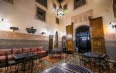 Туры в отель Riad Fes Aicha