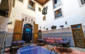 Туры в отель Riad Fes Aicha