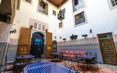 Туры в отель Riad Fes Aicha