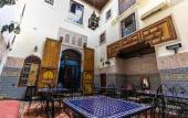 Туры в отель Riad Fes Aicha