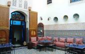 Туры в отель Riad Fes Aicha