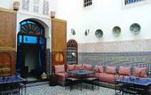 Туры в отель Riad Fes Aicha