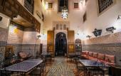 Туры в отель Riad Fes Aicha