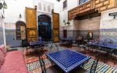 Туры в отель Riad Fes Aicha