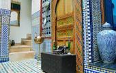 Туры в отель Riad Fes Aicha