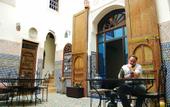 Туры в отель Riad Fes Aicha