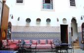 Туры в отель Riad Fes Aicha