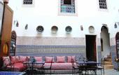 Туры в отель Riad Fes Aicha