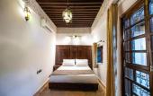 Туры в отель Riad Fes Aicha