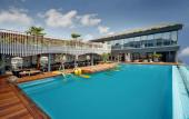 Туры в отель Hablis Hotel