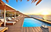 Туры в отель Amazon Mykonos Resort & Spa