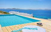 Туры в отель Amazon Mykonos Resort & Spa