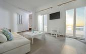 Туры в отель Amazon Mykonos Resort & Spa