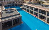 Туры в отель Gouves Water Park Holiday Resort