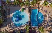 Туры в отель Gouves Water Park Holiday Resort