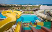 Туры в отель Gouves Water Park Holiday Resort